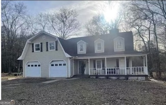 249 Ponderosa Ln, Barnesville, GA 30204