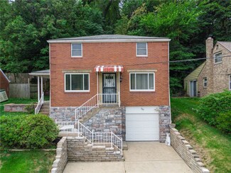 960 Roland Rd, Pittsburgh, PA 15221