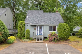 6 Cumberland Rd Unit 12, Gilford, NH 03249