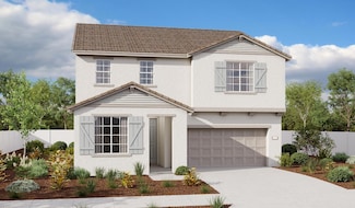 15414 Hedges Dr, Lathrop, CA 95330