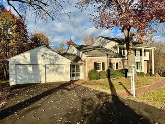 620 Circle Dr, Harrisonburg, VA 22801