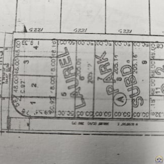0000 SW Elmwood Ave Unit Lots 5,6 Laurel Park, Topeka, KS 66606