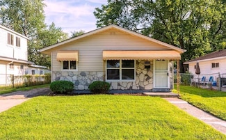 27107 Florence St, Inkster, MI 48141