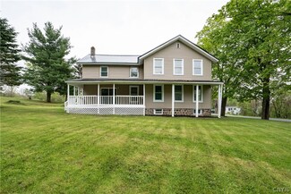 7320 Baker Rd, Adams, NY 13605
