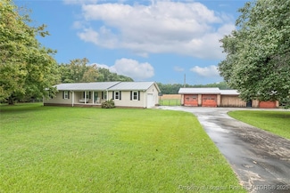 3518 Lee Ave, Sanford, NC 27332