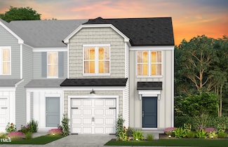 1102 Carpenter Falls Ave, Durham, NC 27704