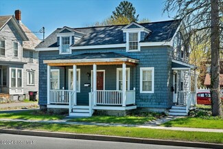 163 Ridge St, Glens Falls, NY 12801