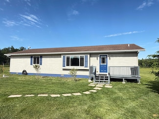 11600 S Ridge Rd, Dafter, MI 49724