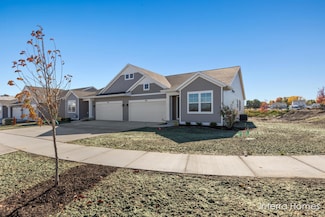 996 Scioto Dr NW Unit 1, Comstock Park, MI 49321