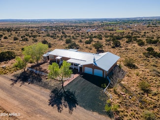498 Hillside Dr, Snowflake, AZ 85937