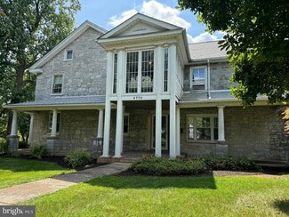 4773 Lemar Rd, Mercersburg, PA 17236