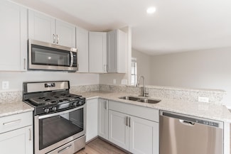 401 Hedgewood Dr Unit D, Georgetown, TX 78628