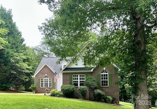 613 Stacy Ridge Rd, Gastonia, NC 28052