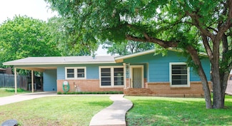 101 Mandalay St, San Marcos, TX 78666