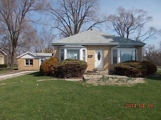 7006 171st St, Tinley Park, IL 60477