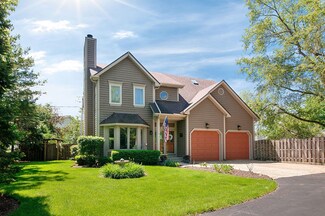 815 Wauconda Rd, Wauconda, IL 60084