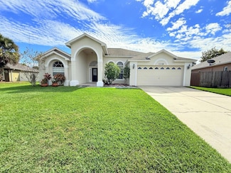 1118 Seneca Trail, Saint Cloud, FL 34772