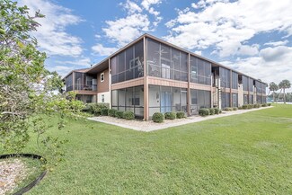 1640 Juno Trail Unit 204E, Astor, FL 32102
