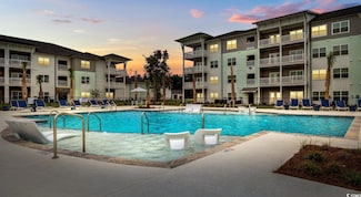 5895 Arbor Isle Way Unit A4, Myrtle Beach, SC 29577