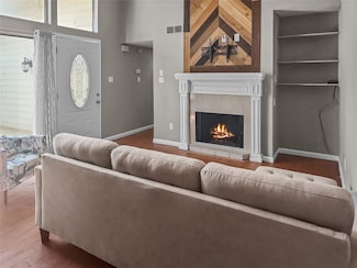 606 Bellaire Dr Unit D, Hurst, TX 76053