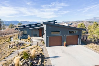 701 Henry's Lake Dr, Pagosa Springs, CO 81147