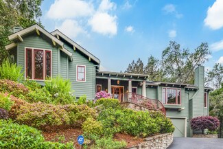 441 Ponza Ln, Soquel, CA 95073