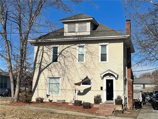 112 W Prospect St, Cameron, MO 64429