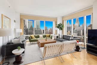 845 United Nations Plaza Unit 43C, New York, NY 10017
