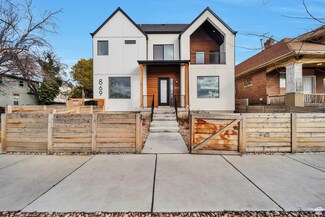 869 S Washington St Unit 101, Salt Lake City, UT 84101