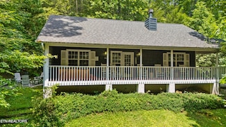 2203 Woodcock Trail, Sevierville, TN 37876