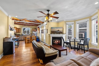 18 Gaston St Unit 2, Dorchester, MA 02121