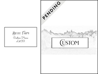 Lot 39 Belle Farm, Middleton, WI 53562