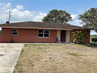 2409 13th St, Clewiston, FL 33440