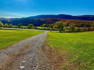 3568 Vt Route 116 Unit Lot 3, Starksboro, VT 05487