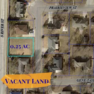 901 Durward Hall Dr, Carthage, MO 64836