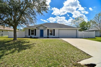 12 Rosecroft Ln, Palm Coast, FL 32164