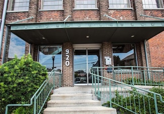 920 Poeyfarre St Unit 231, New Orleans, LA 70130