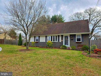 103 N Brookfield Rd, Cherry Hill, NJ 08034