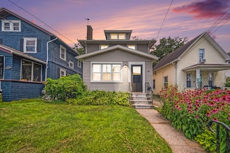 113 S Webster St, Jackson, MI 49203