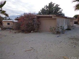 17349 Sanborn St, Palm Springs, CA 92258