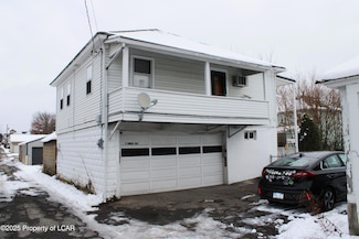 57 Dennison St, Wyoming, PA 18644