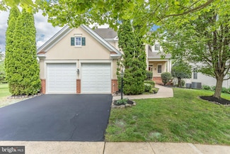 19182 Chartier Dr, Leesburg, VA 20176