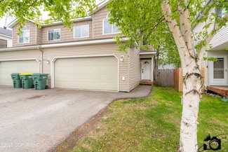 6510 Whispering Loop Unit B, Anchorage, AK 99504