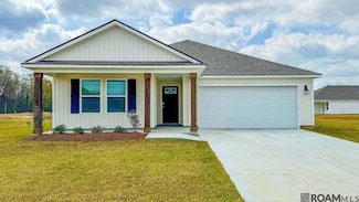 5432 Canova Ct, Baker, LA 70714
