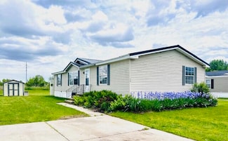 501 U S 131 Unit 75, White Pigeon, MI 49099