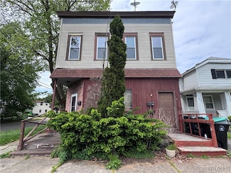 244 Broad St, Tonawanda, NY 14150