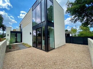 1905 Riverview St Unit A, Austin, TX 78702