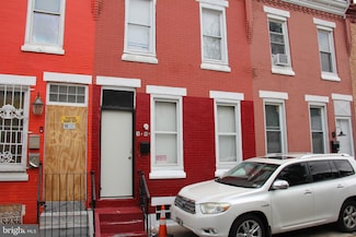 3085 Potter St, Philadelphia, PA 19134
