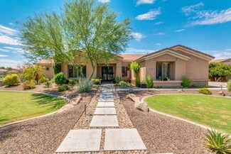 3457 E Norcroft Cir, Mesa, AZ 85213
