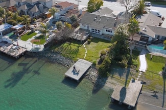 3155 Los Prados St, San Mateo, CA 94403